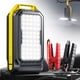 thumbnail image 1 of Batería externa Jump Starter AUXITO J301 de 6000 A con luz LED de 4000 lúmenes, 1 of 9
