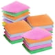 thumbnail image 1 of GOOHOCHY 20 estropajos para fregar platos de cocina, esponjas para limpiar platos y estropajos para ollas., 1 of 8