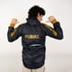 thumbnail image 3 of Rompevientos Azul marino Oficial PUMAS, 3 of 3