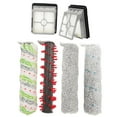 thumbnail image 3 of Filtre à Rouleau à Brosse de Remplacement, Kit de Filtre à Rouleau à Brosse Multifonctions Texture Douce Haute Résistance pour Salon, 3 of 8