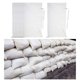 thumbnail image 4 of Bolsa de arena vacía para inundaciones Bolsas de arena Barrera de protección 10 piezas Sunnimix Bolsa de arena vacía, 4 of 8