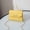 A425 Vacemry under $5, variant on Vacemry Under $5 Women's Square Bag, Crocodile Pattern Purse with Chain Strap Small Crossbody Handbag with S Logo for Dating Parties and Social Events