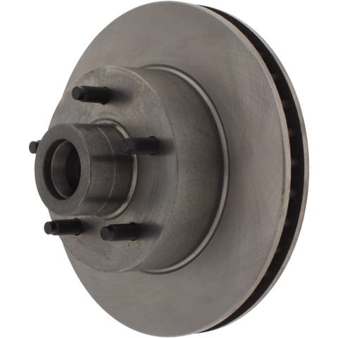 Disc Brake Rotor Fits select: 1977-1979 FORD THUNDERBIRD, 1977-1979 FORD LTD