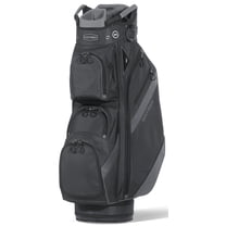 Datrek DG Lite III Black Charcoal Cart Golf Bag