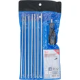 thumbnail image 3 of Juego de Desarmadores BGS 2325 Puntas Intercambiables Torx 8 Piezas, 3 of 3