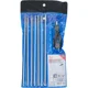 thumbnail image 3 of Juego de Desarmadores BGS 2325 Puntas Intercambiables Torx 8 Piezas, 3 of 3