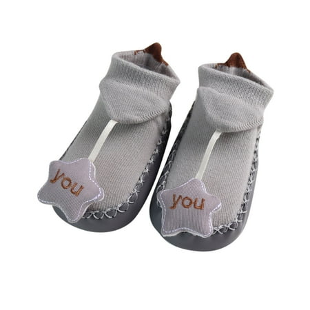 

Qufokar Kangaroos Shoes for Kids Summer Shoes for Girls Summer And Autumn Comfortable Toddler Shoes Cute Star Children Mesh Breathable Floor