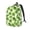 Medium, variant on Rateoe Green Kiwi Pattern Durable Canvas Backpack for Men & Women – Stylish & Lightweight – Adjustable Straps, Multiple Pockets – Fits 15-17 Inch LaptopsSmall