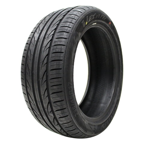 Lexani LXUHP-207 245/40R18 97 W Tire Simolary simolary.com