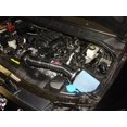 thumbnail image 2 of Injen 04-12 Nissan Titan 5.7L V8 Wrinkle Black Short Ram Intake System w/ MR Tech Fits select: 2021 TOYOTA TUNDRA DOUBLE CAB SR/SR5, 2005-2015 NISSAN ARMADA, 2 of 2