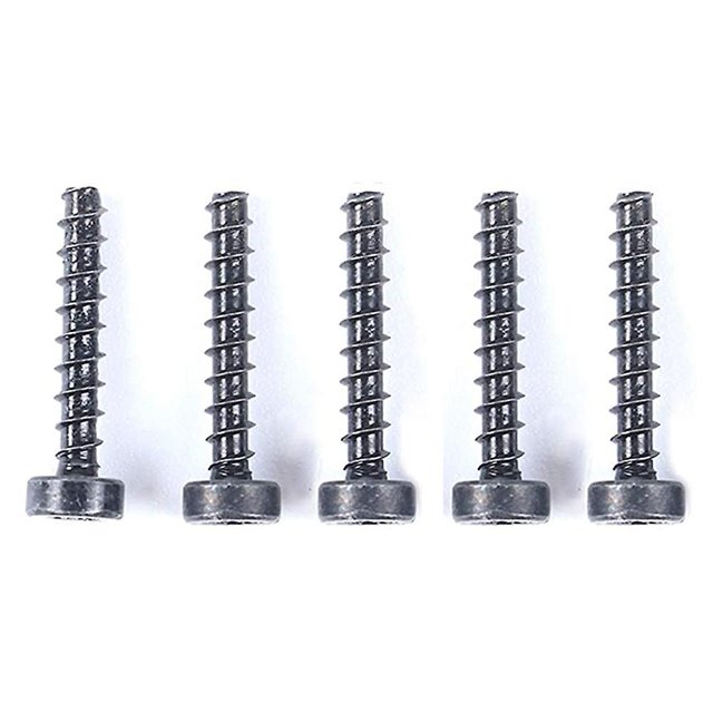 Tornillos universales para aspiradora Dyson V6 V7 V8 V10 Power Pack B Afortunado Sencillez