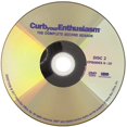 thumbnail image 4 of Curb Your Enthusiasm: The Complete Second Season DVD, 4 of 4