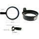 thumbnail image 4 of Soporte Para Portaobjetos De Bicicleta Soporte De Bastidor Para Ciclismo De Bicicleta Mountain Mountain MTB - 2 Colores - Negro, tal se describe Macarena Soporte para vasos de bicicleta, 4 of 8