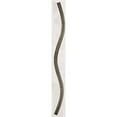 thumbnail image 1 of Code 100 Rail Super-Flex Argent Nickel (5/Pk) Atlas Trains par Atlas Model Railroad, 1 of 2