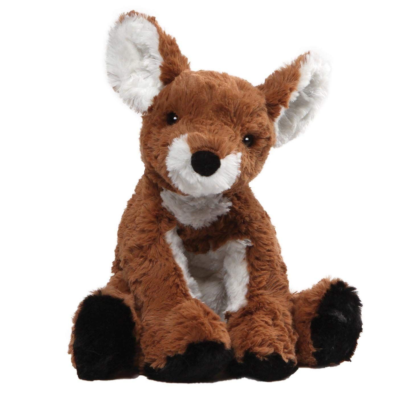 Doe Cozy 8 inch Stuffed Animal by GUND (4061091
