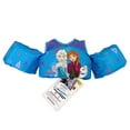 thumbnail image 3 of Veste de flottaison brevetée Paddle Pal des Princesses Disney, 3 of 5