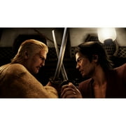 Like A Dragon Ishin!
