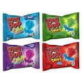 thumbnail image 2 of Ring Pop, Tongue Painters And Sours, Lollipops , 5 oz, 10 Count, Suckers, 2 of 6