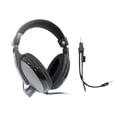 thumbnail image 3 of DIADEMA Havit  H139D NEGRO CONECTOR 3.5MM AUDIFONOS CON MICROFONO HV-H139D, 3 of 5