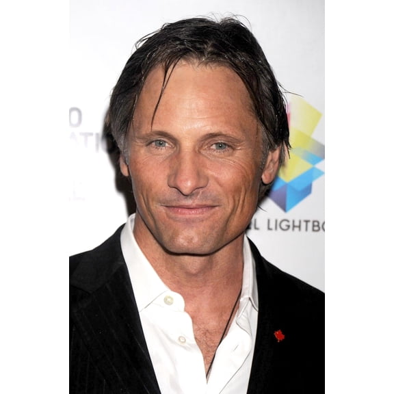 Viggo Mortensen At Arrivals For Premiere Of Good At The Toronto International Film Festival Winter Garden Theatre At