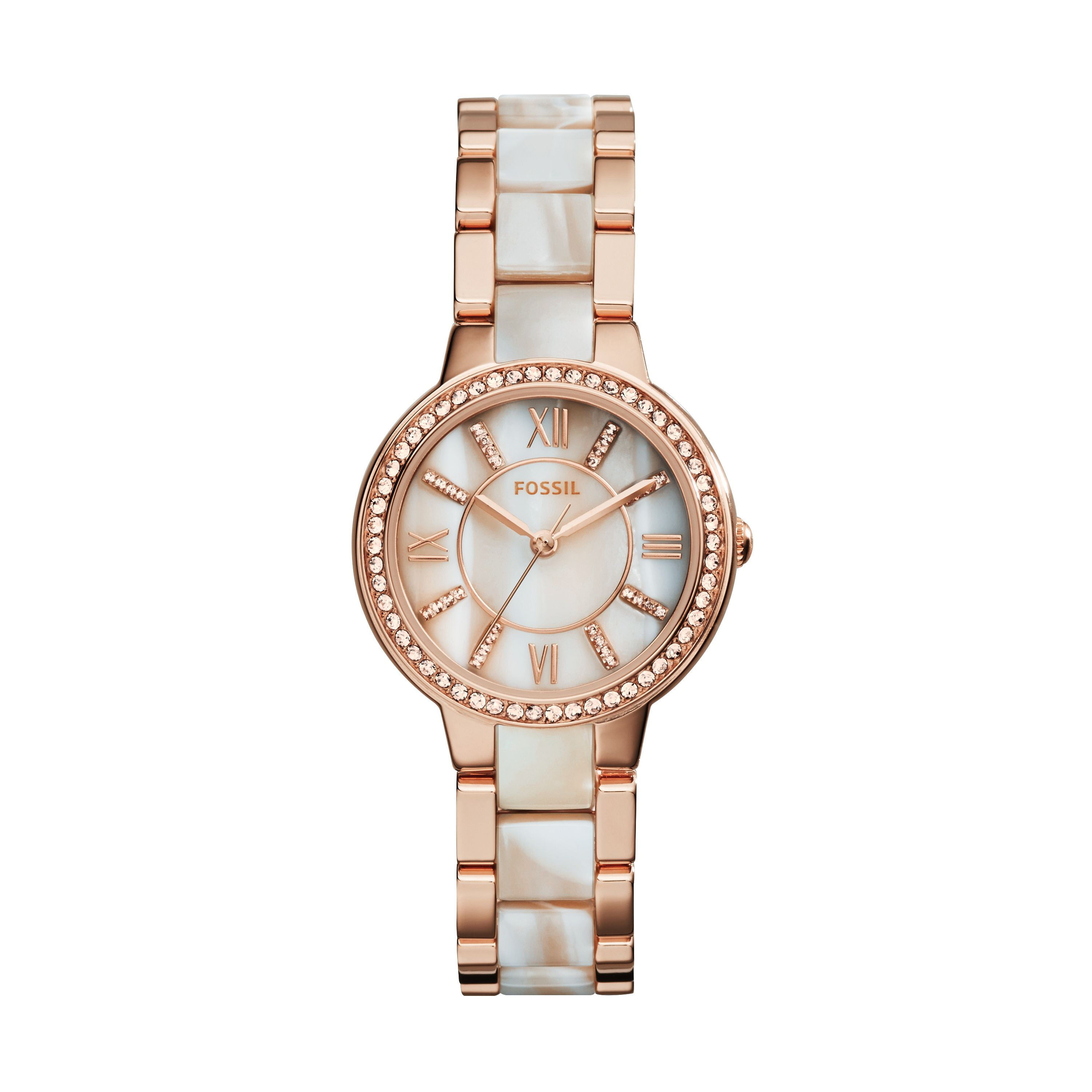 fossil blackout style