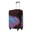 thumbnail image 2 of Haiem Wings Of A Butterfly Luggage Cover Printed Suitcase Covers for Luggage Elastic Washable Suitcase Protector Fits 18-32 Inch Luggage-Medium, 2 of 8