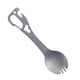 thumbnail image 1 of Camping Fork Spoon Spork for Outdoor Use Multi-Functional Bottle Opener Tool, 1 of 4