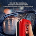 thumbnail image 3 of Automotive Oil Film Cleaning Brush, Car Glass Oil Film Cleaner, Oil Film Remover For Glass Car Window Cleaner, 3 of 5