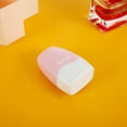 thumbnail image 2 of PENGXIANG Tampon à Rouleau de Protection de la Vie Privée, Tampon d'Identité et de Vol, Couverture d'Adresse Personnelle et Numéro de Téléphone Utilisé pour Facture Express et Relevé Bancaire, 2 of 6