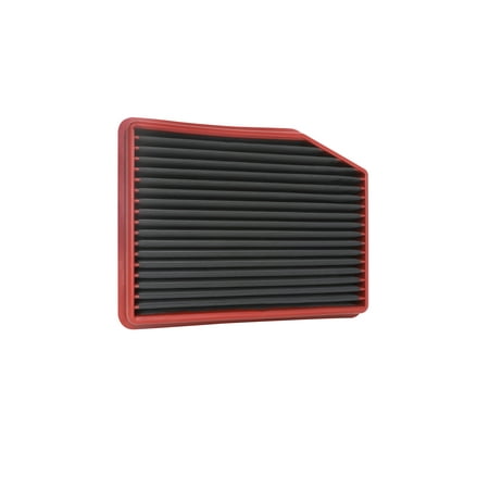 K&N Select Engine Air Filter: High Performance  Premium  Washable  Replacement Filter  SA-5083 Fits select: 2019-2021 CHEVROLET SILVERADO  2021 CHEVROLET TAHOE