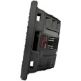 thumbnail image 4 of Subwoofer Kicker CWRT104 10 PLG 800W Dual 4 Ohm CompRT Slim, 4 of 9