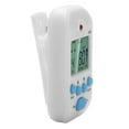thumbnail image 3 of Digital Beat Tempo, Double Channel Headphone Output Metronome, For Professionals Guitar, 3 of 8