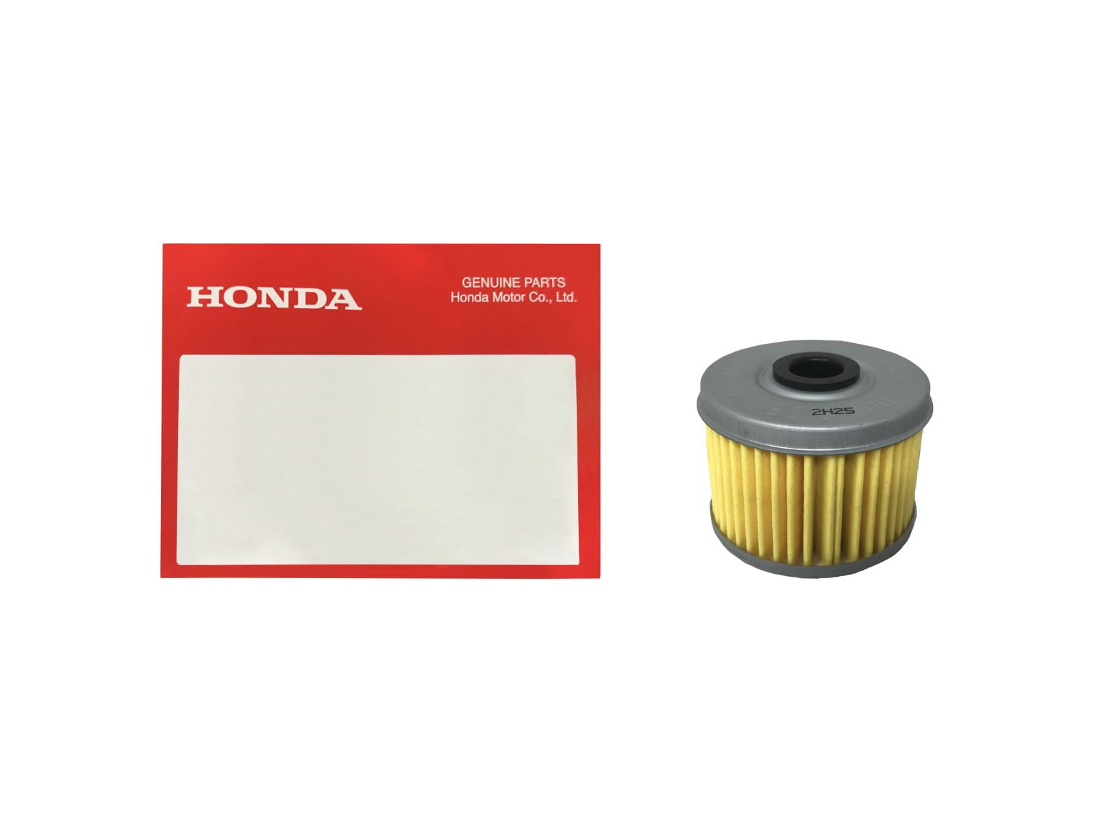 Honda 15412HM5A10 Oil Filter