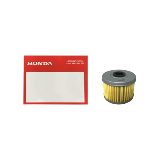 Honda 15412HM5A10 Oil Filter