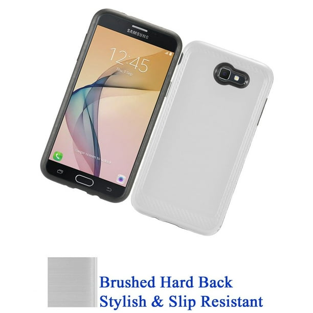samsung galaxy j7 v in silver