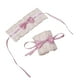 thumbnail image 4 of Muñequeras Lolita Hugo accesorios de mano para disfraz Halloween boda 17 cm x 6 cm, 4 of 7
