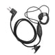 thumbnail image 3 of Auriculares Walkie Talkie, Auriculares Walkie Talkie Auriculares Intercomunicador Sistema de audio Calidad en la que puede confiar, 3 of 8