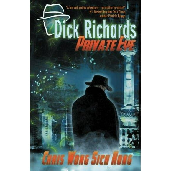 Dick Richards