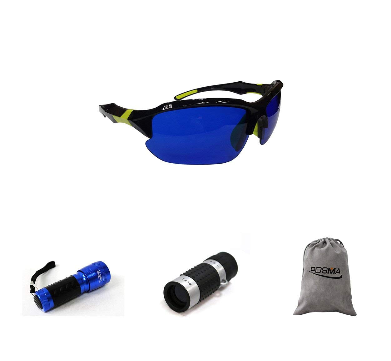 golf ball finder sunglasses