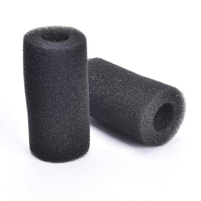Biochemical Filter Sponge Foam Aquarium DIY pump Pre-Filter Sponge Cartridge Replacement Filter Sponge