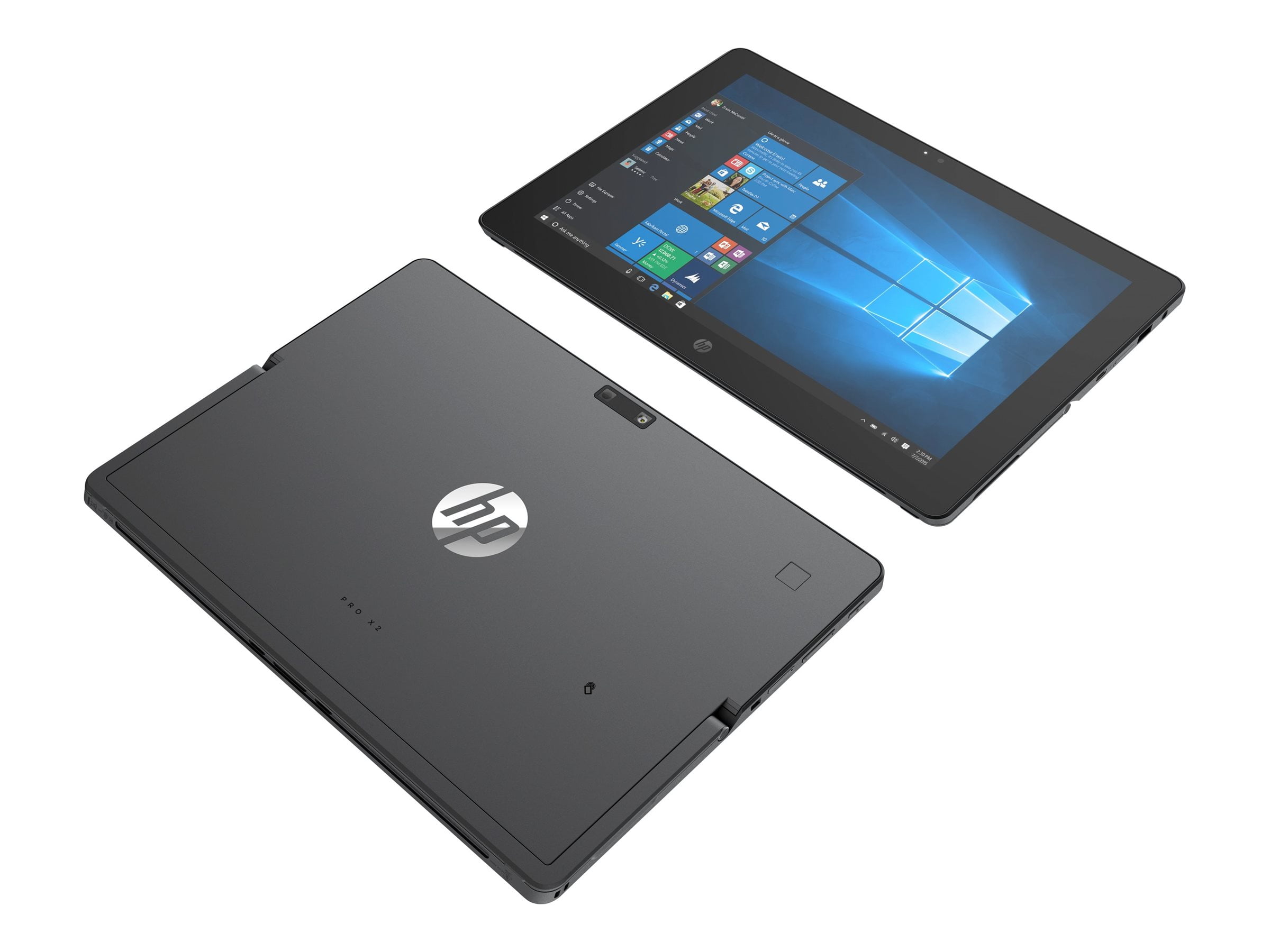大きな取引 Pro HP x2 12 - G2 612 Windowsタブレット本体
