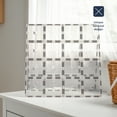 thumbnail image 4 of CONNETIX Carreaux Magnétiques, Paquet de Plaques de Base Transparentes, 2 Pcs, 4 of 6