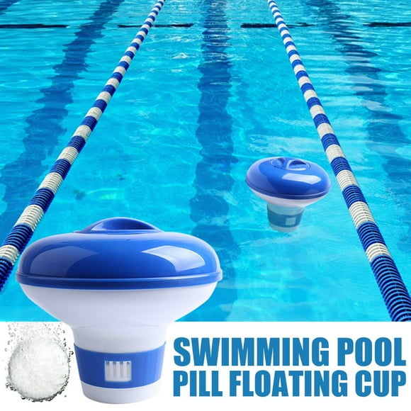 Pool Chlorine Floater