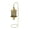Gold, variant on Hollowout Iron Candle Lantern Birdcage Tealight Holders Living Room Lighting