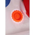 thumbnail image 4 of Adult Inflatable Ride-On Rooster Costume, 4 of 6