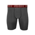 thumbnail image 2 of AND1 Men's Long Leg Performance Boxer Brief, 5 Pack, 2 of 4