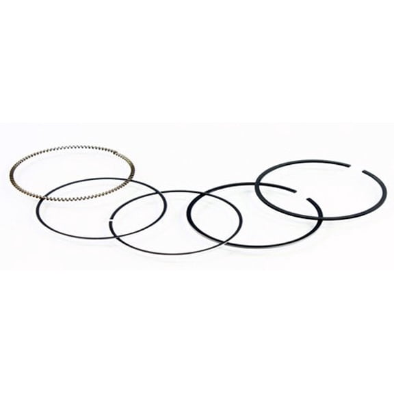 Namura Technologies NA-30010-2R Piston Ring Set - 82.46mm