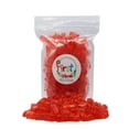 thumbnail image 3 of FirstChoiceCandy Gummy Bears (Fresh Strawberry, 1 LB), 3 of 5