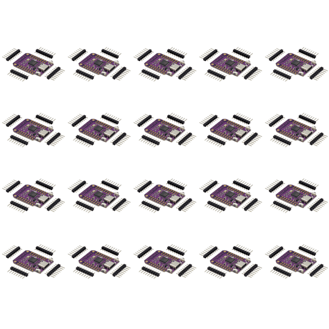 Placa ESP32 S2 Mini V1.0.0 IOT módulo TYPE-C (sin PSRAM)