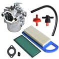 thumbnail image 2 of 796077 Carburetor Kit Replacement for 215802 215807 215872 217802, 2 of 8